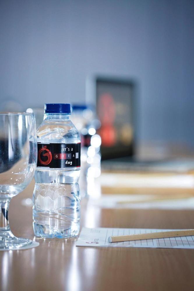 G Suites Hotel By Amithya Surabaya Eksteriør bilde