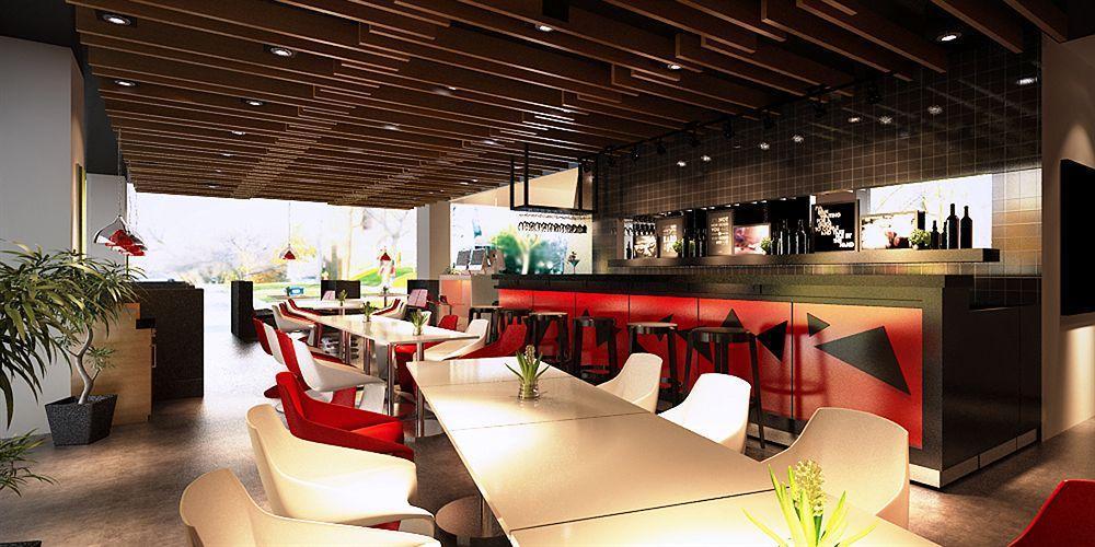 G Suites Hotel By Amithya Surabaya Eksteriør bilde