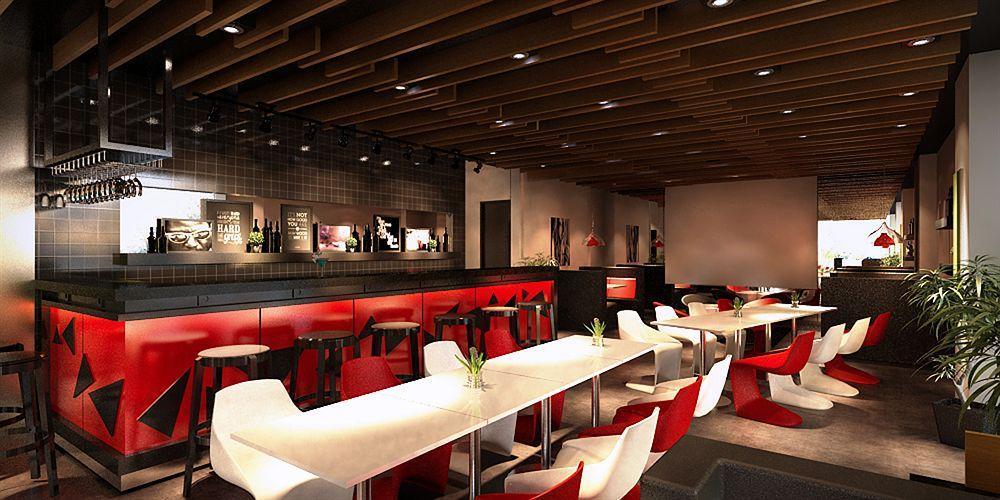 G Suites Hotel By Amithya Surabaya Eksteriør bilde